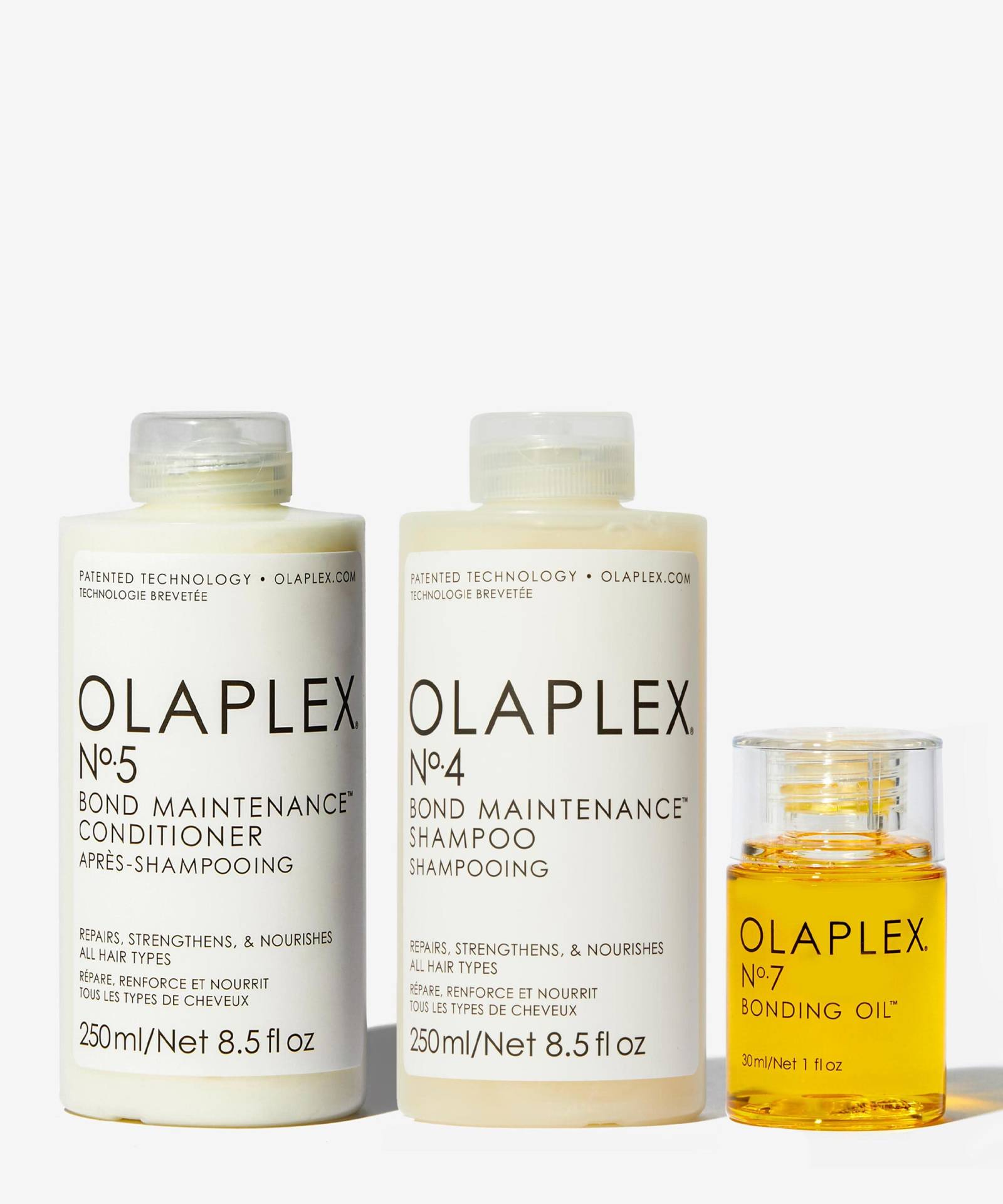 OLAPLEX Hair Trio – La