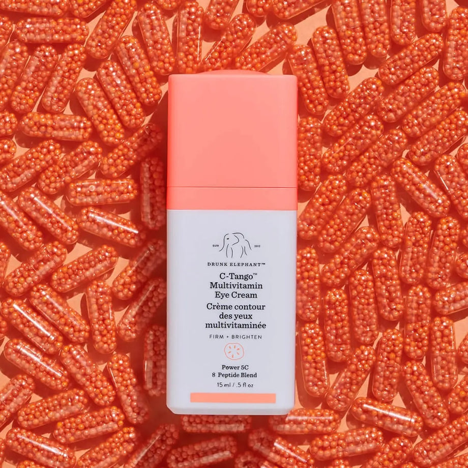 Drunk Elephant outlet C-Tango Multivitamin Eye Cream